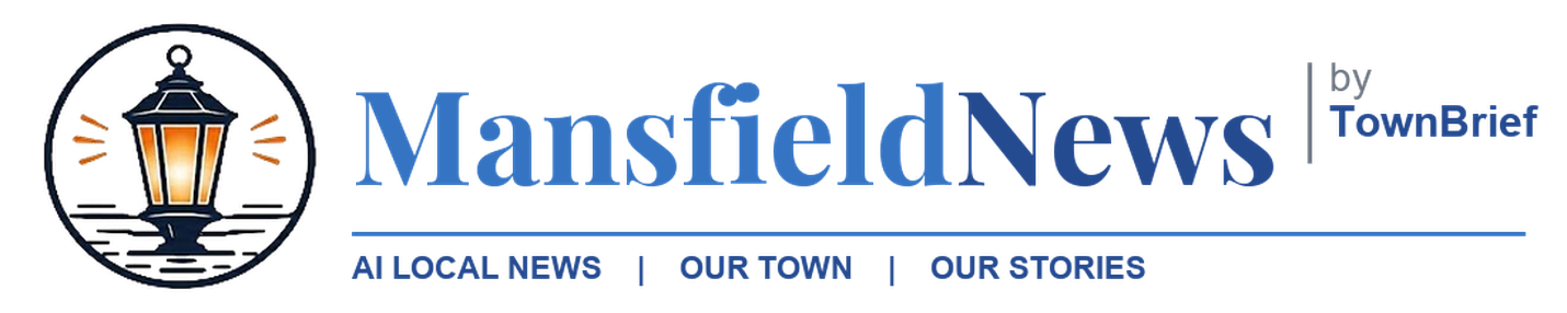 Mansfield News
